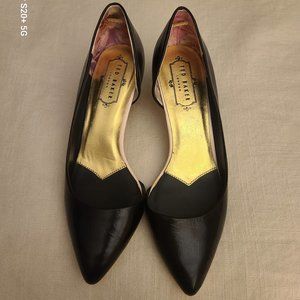 Ted Baker Zenadia Heels